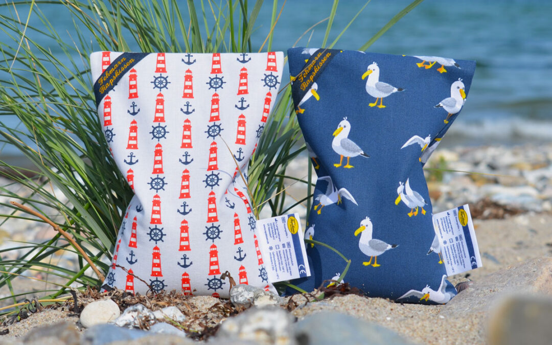 Rapskissen – nachhaltig und vielseitig