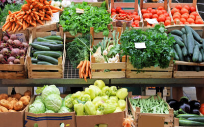 Bewusster einkaufen – nachhaltiger in der Küche