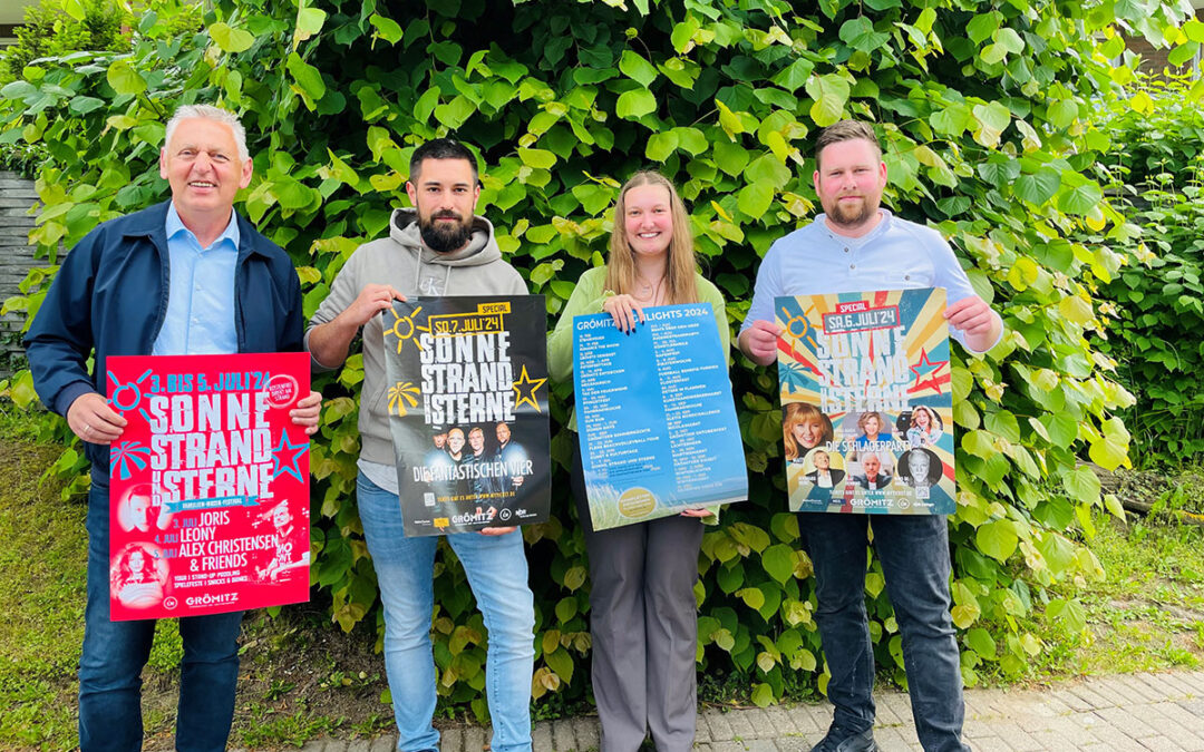 Umweltpauschale stärkt Nachhaltigkeitsprojekte