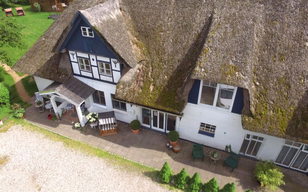 Schöner wohnen und die Umwelt schonen